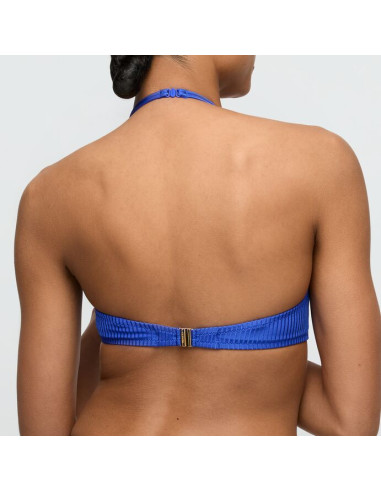 Marie Jo Swim Emly 1007716 Bikinibehå - Electric blue