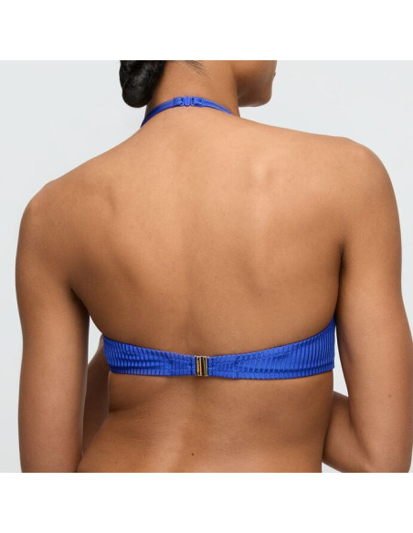 Marie Jo Swim Emly 1007716 Bikinibehå - Electric blue