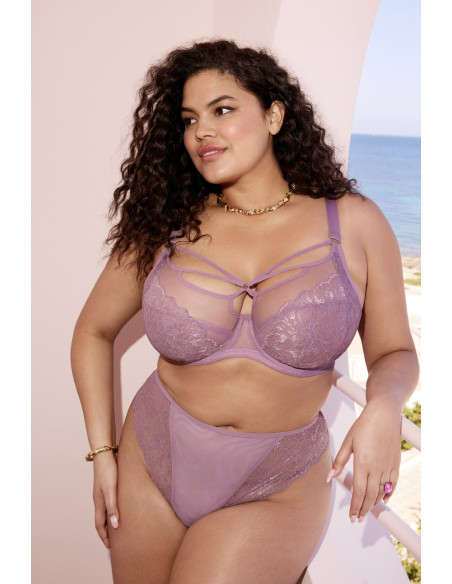 Elomi Brianna EL8080 - Heather