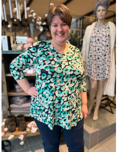 Pont Neuf V4400.3497 Melina tunic