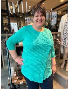 Pont Neuf V4443.3437 Edvia tunic