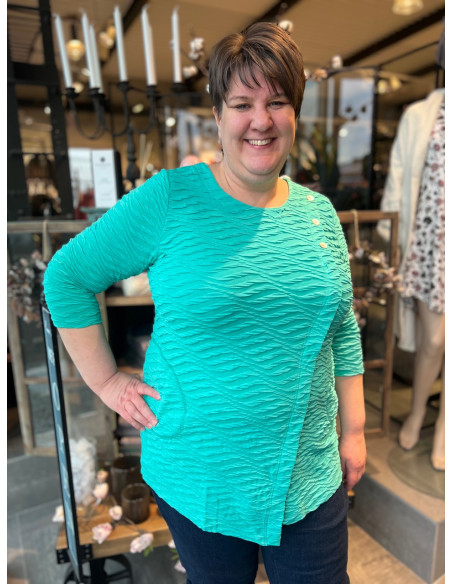 Pont Neuf V4443.3437 Edvia tunic