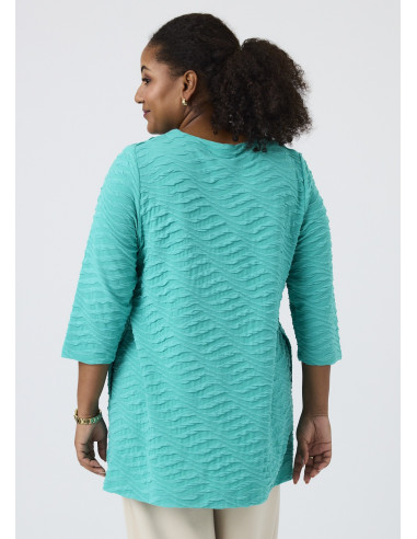 Pont Neuf V4443.3437 Edvia tunic