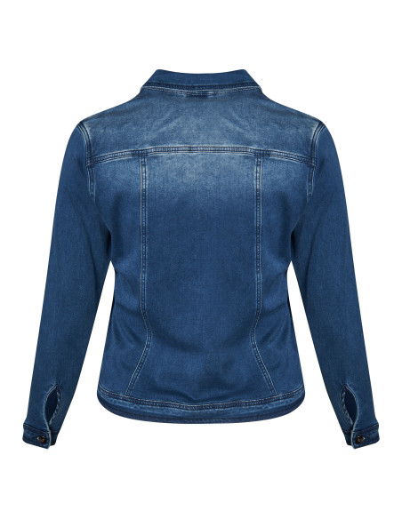 Pont Neuf V3232.0284 Yvon jacket