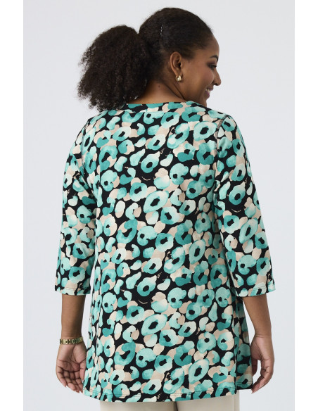 Pont Neuf V4400.3497 Melina tunic