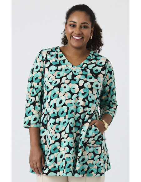 Pont Neuf V4400.3497 Melina tunic