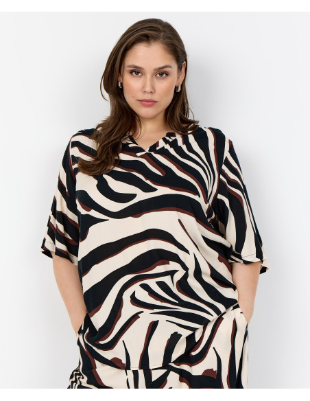 Wasabi W10693 Salma 1 Blus