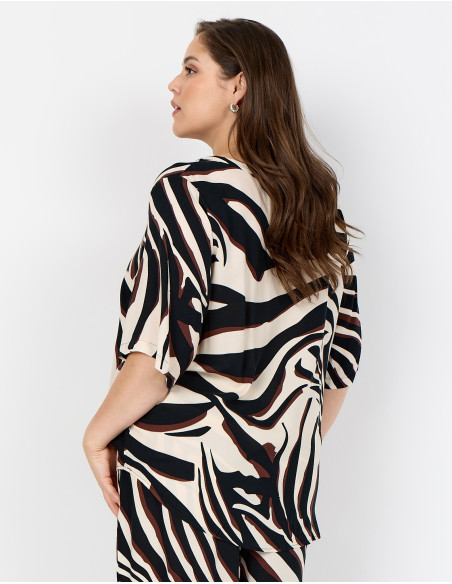 Wasabi W10693 Salma 1 Blus