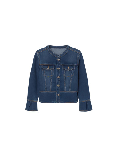 2 Biz Bine Denim Jacket