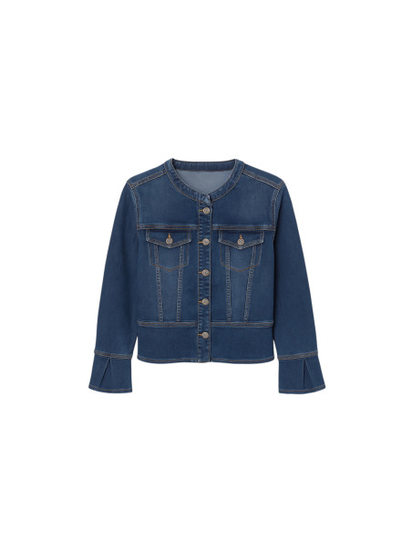 2 Biz Bine Denim Jacket