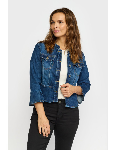 2 Biz Bine Denim Jacket