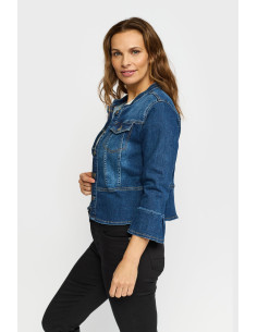 2 Biz Bine Denim Jacket 2