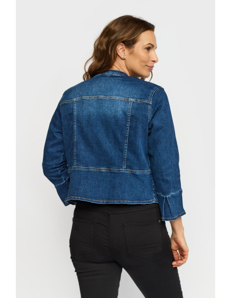2 Biz Bine Denim Jacket