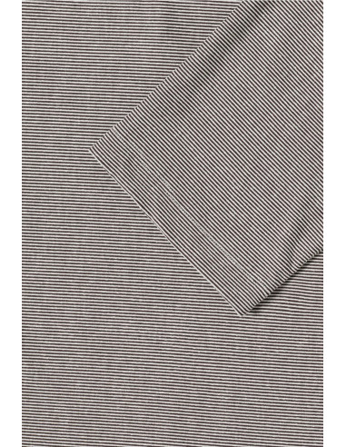 Cecil 324825 T-shirt stripe - i två färger