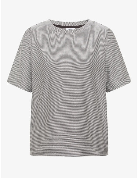 Cecil 324825 T-shirt stripe - i två färger