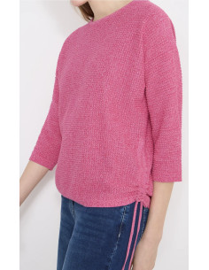 Cecil 303813 3/4 Pullover - i tre färger