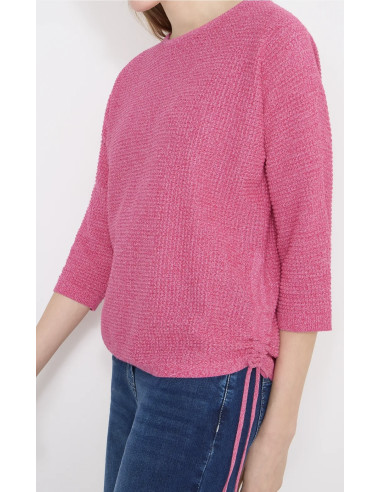 Cecil 303813 3/4 Pullover - i tre färger