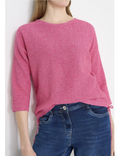 Cecil 303813 3/4 Pullover - i tre färger 2