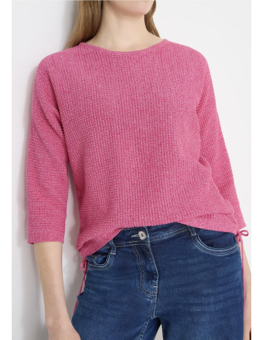 Cecil 303813 3/4 Pullover - i tre färger