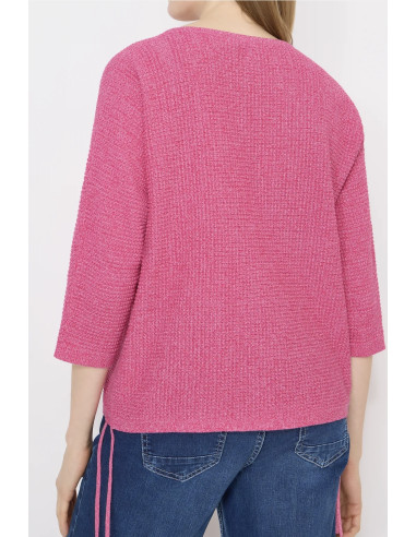 Cecil 303813 3/4 Pullover - i tre färger