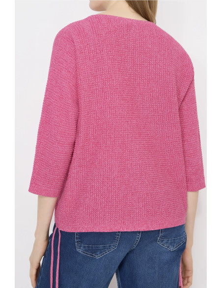 Cecil 303813 3/4 Pullover - i tre färger
