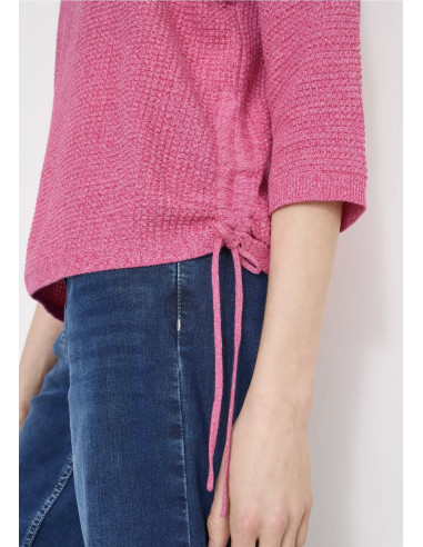 Cecil 303813 3/4 Pullover - i tre färger