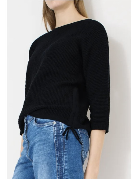 Cecil 303813 3/4 Pullover - i tre färger