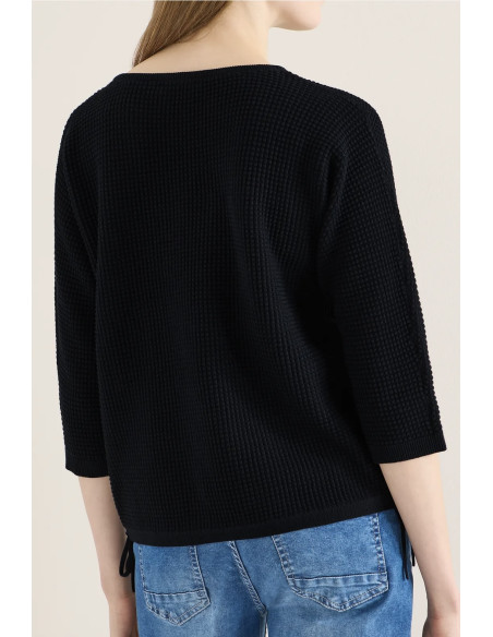 Cecil 303813 3/4 Pullover - i tre färger
