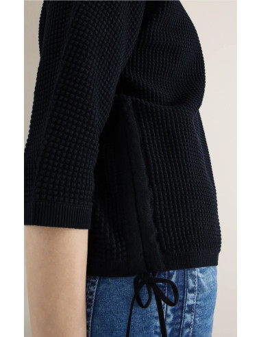 Cecil 303813 3/4 Pullover - i tre färger