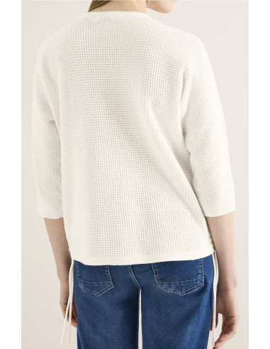 Cecil 303813 3/4 Pullover - i tre färger