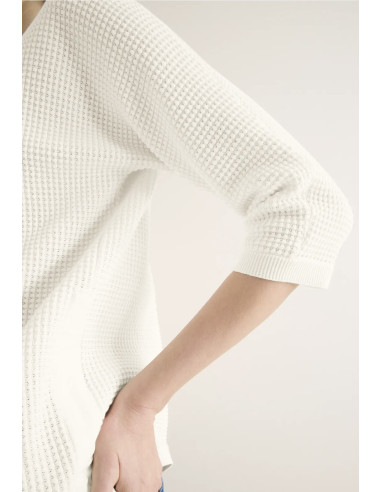 Cecil 303813 3/4 Pullover - i tre färger