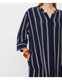 Masai 1012298 Nimes dress 2
