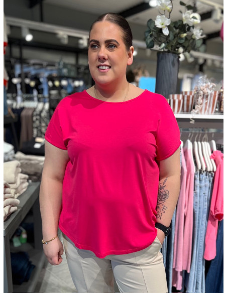 Gozzip 9905 Gitte t-shirt - i flera färger