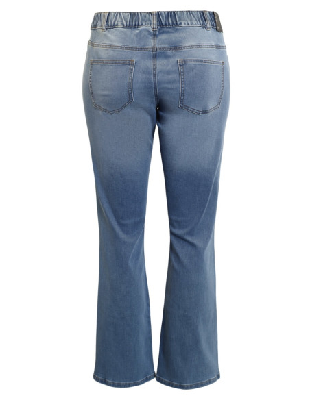 Ciso 220183 Sofia Jeans Flare