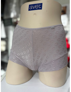 Avet 38083 Boxer Geometric - i tre färger 2