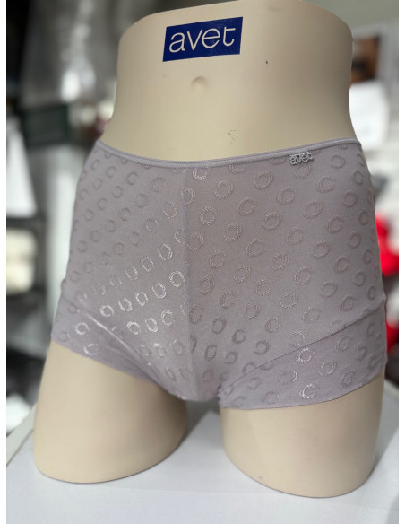 Avet 38083 Boxer Geometric - i tre färger