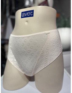 Avet 32083 Midi Geometric - i tre färger