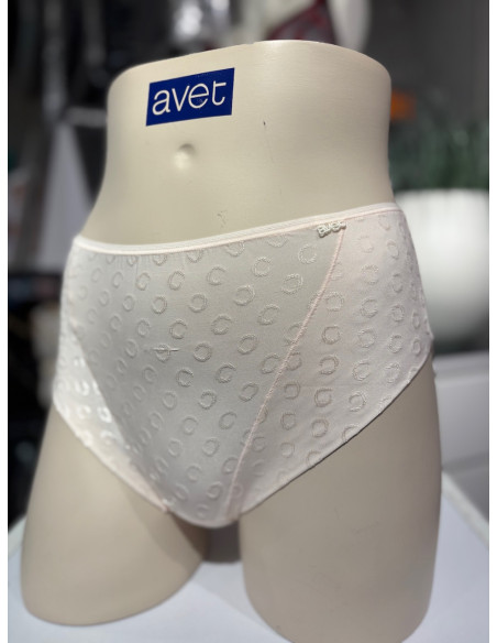 Avet 32083 Midi Geometric - i tre färger