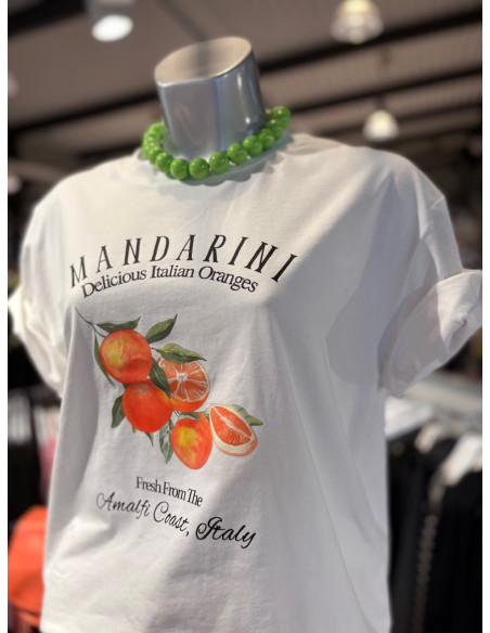 Caramelle CH26SS04 T-shirt