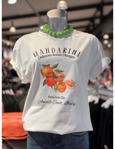 Caramelle CH26SS04 T-shirt
