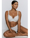 Primadonna Twist Twixie 0242530 padded heartshape