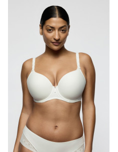 Primadonna Twist Twixie 0242530 padded heartshape 2