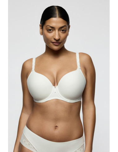 Primadonna Twist Twixie 0242530 padded heartshape