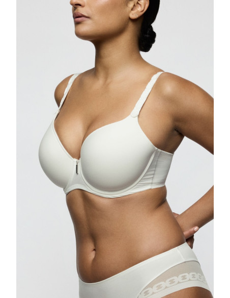 Primadonna Twist Twixie 0242530 padded heartshape