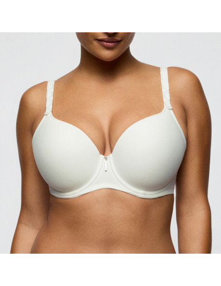 Primadonna Twist Twixie 0242530 padded heartshape