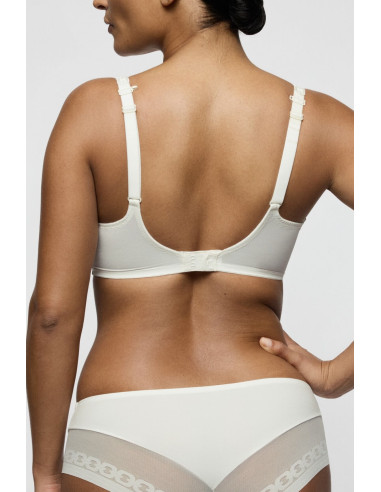 Primadonna Twist Twixie 0242530 padded heartshape