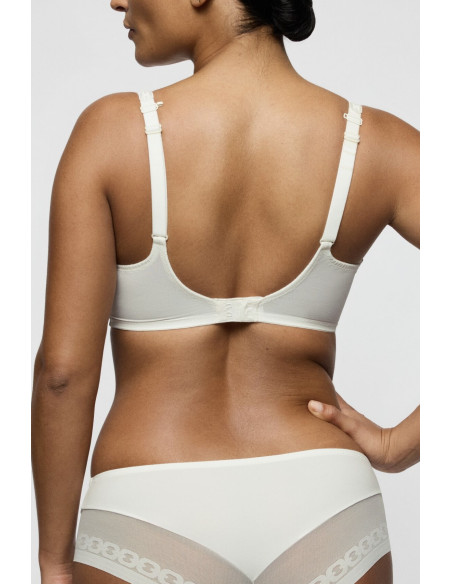 Primadonna Twist Twixie 0242530 padded heartshape
