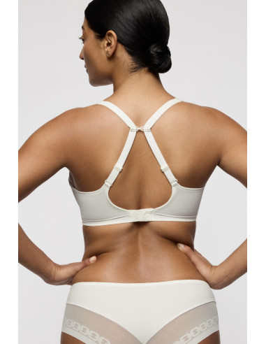 Primadonna Twist Twixie 0242530 padded heartshape