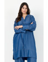 Wasabi W10718 FLORA 14 Tunika tencel