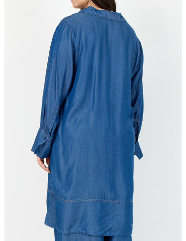 Wasabi W10718 FLORA 14 Tunika tencel